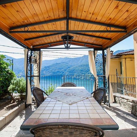 Apartmán Casa Di Momo Carate Urio Exteriér fotografie