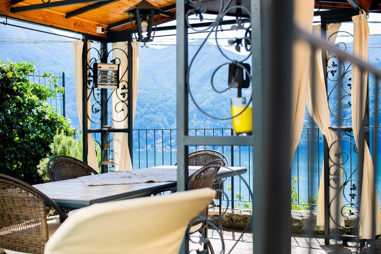 Apartmán Casa Di Momo Carate Urio Exteriér fotografie