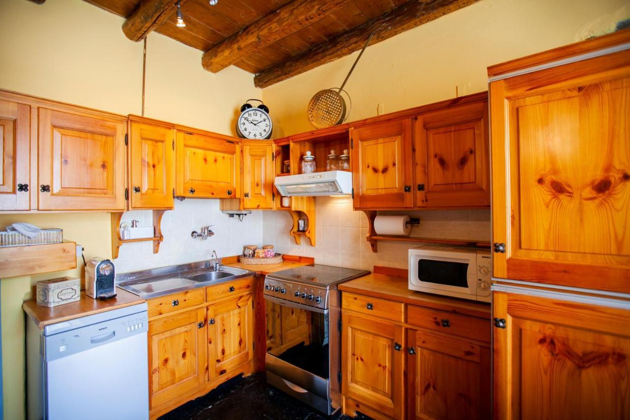 Apartmán Casa Di Momo Carate Urio Exteriér fotografie