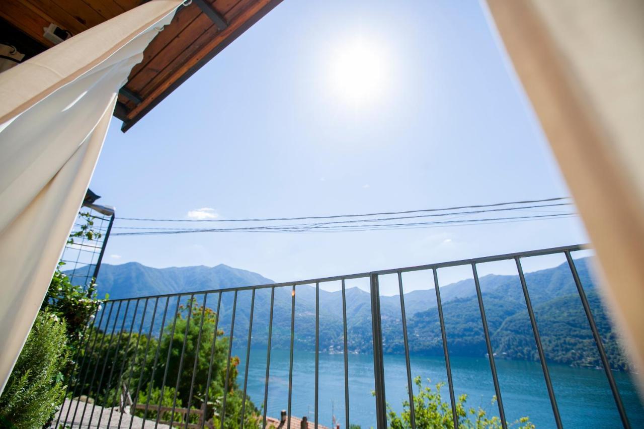 Apartmán Casa Di Momo Carate Urio Exteriér fotografie