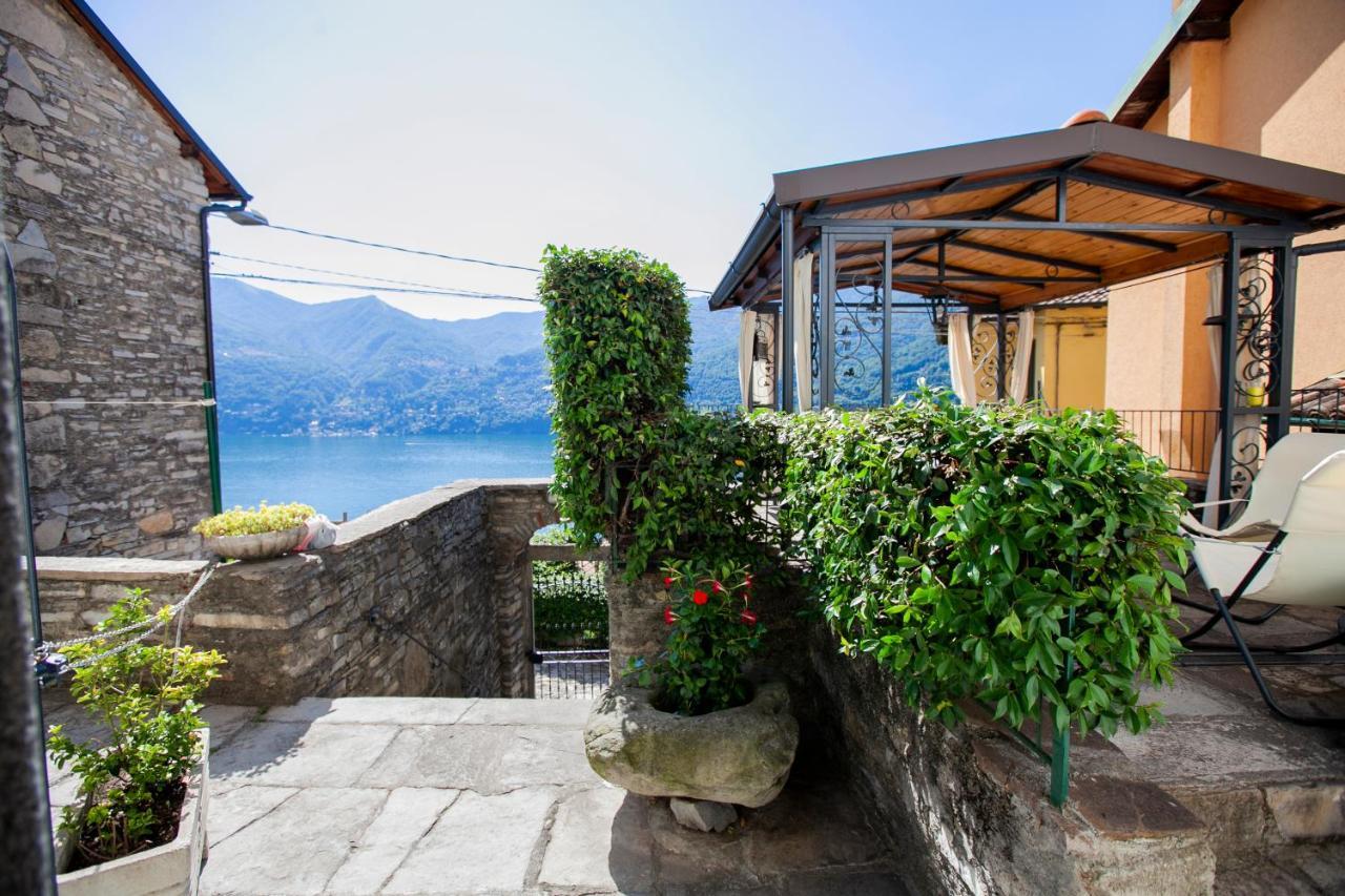 Apartmán Casa Di Momo Carate Urio Exteriér fotografie