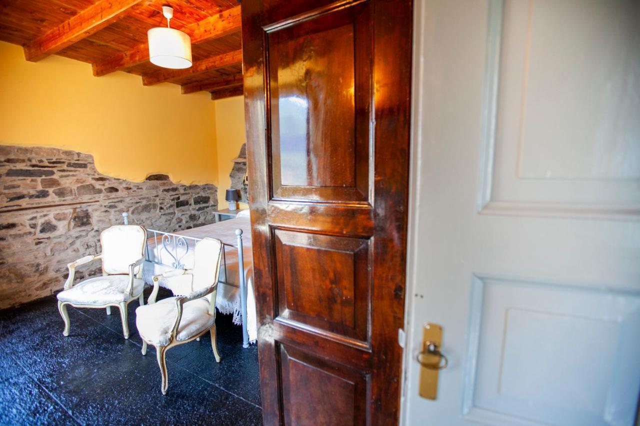 Apartmán Casa Di Momo Carate Urio Exteriér fotografie