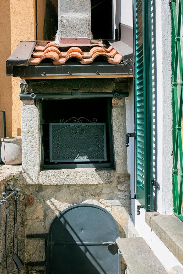 Apartmán Casa Di Momo Carate Urio Exteriér fotografie