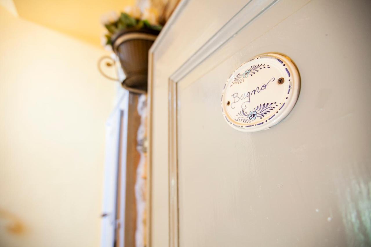 Apartmán Casa Di Momo Carate Urio Exteriér fotografie