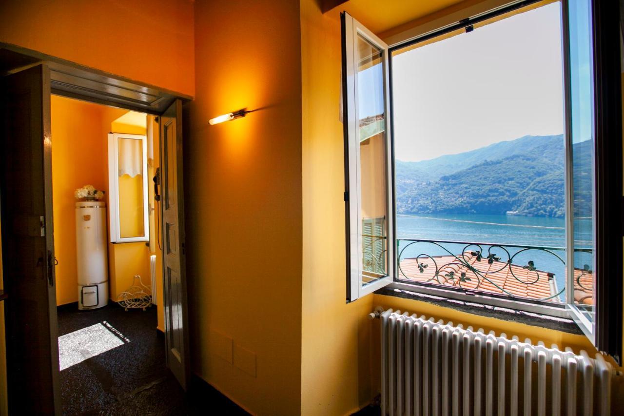 Apartmán Casa Di Momo Carate Urio Exteriér fotografie
