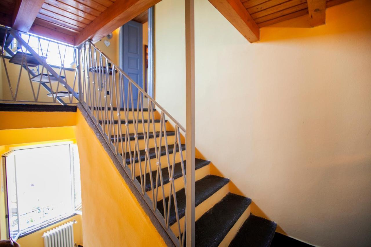Apartmán Casa Di Momo Carate Urio Exteriér fotografie