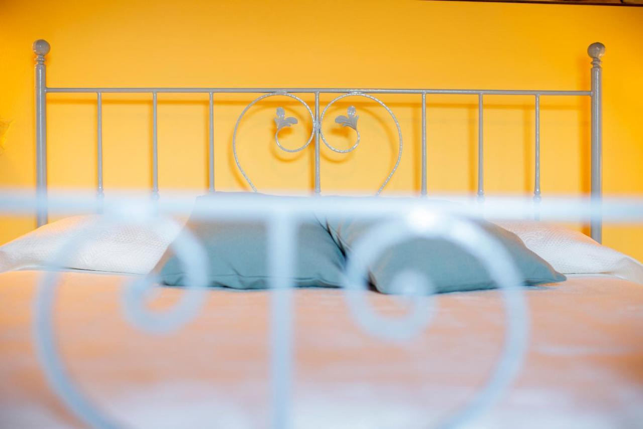 Apartmán Casa Di Momo Carate Urio Exteriér fotografie