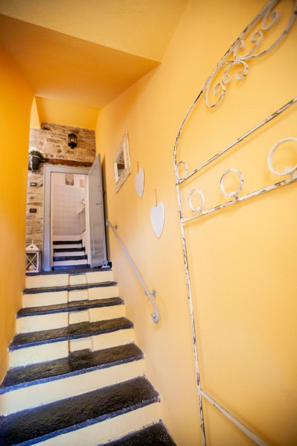 Apartmán Casa Di Momo Carate Urio Exteriér fotografie