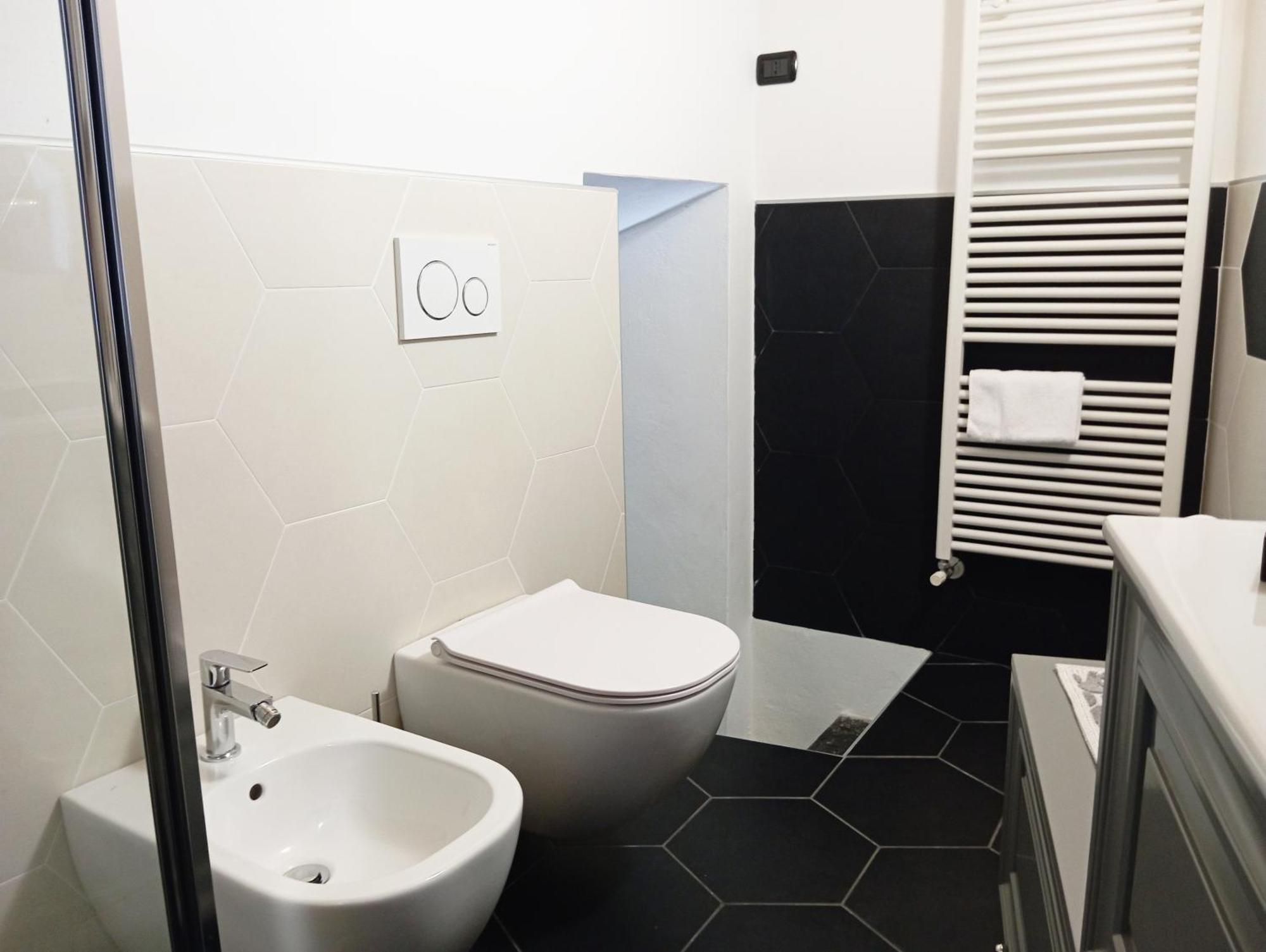Apartmán Casa Di Momo Carate Urio Exteriér fotografie