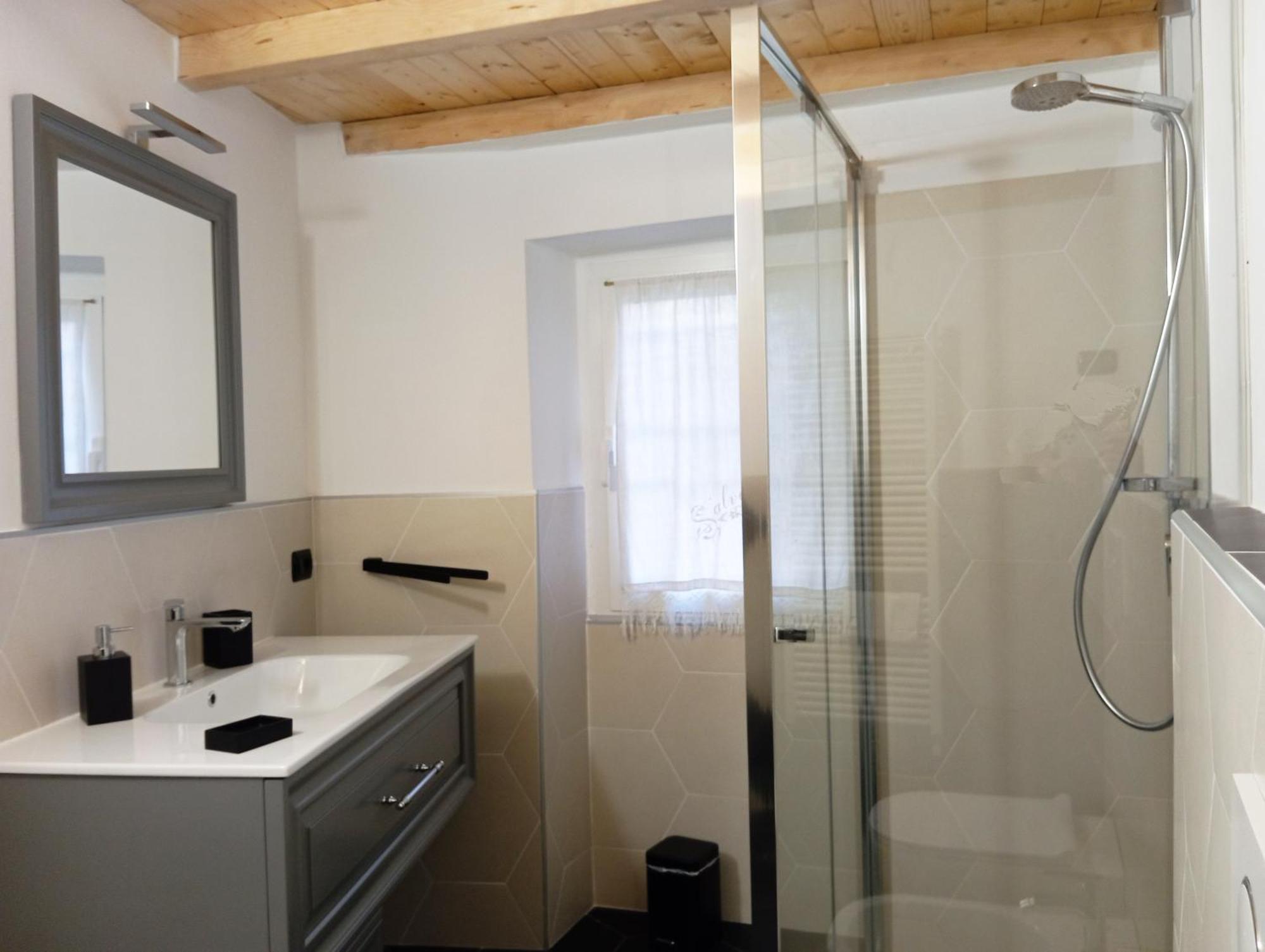 Apartmán Casa Di Momo Carate Urio Exteriér fotografie